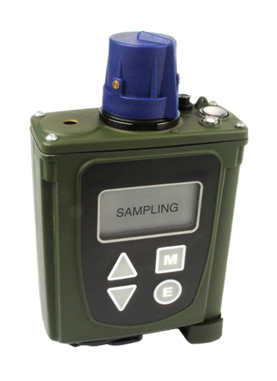 LCD3.3-SIM Chemical Hazard Detection Simulator